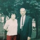 A photo of Ada (Mazzucchelli) Nutini