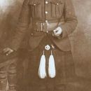 A photo of Norman Watson