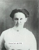 Emma Calvina Reed 