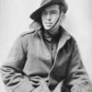 A photo of Harold Ramsay Cazneaux