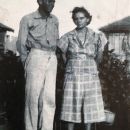 A photo of Sadie Agnes (Engledow) Stone
