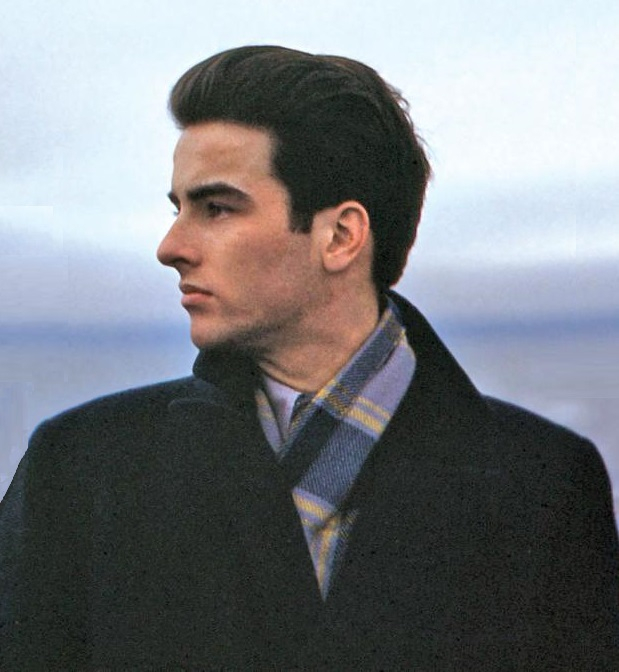 Montgomery Clift