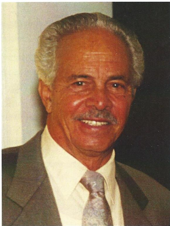 Stanley J Prudeaux