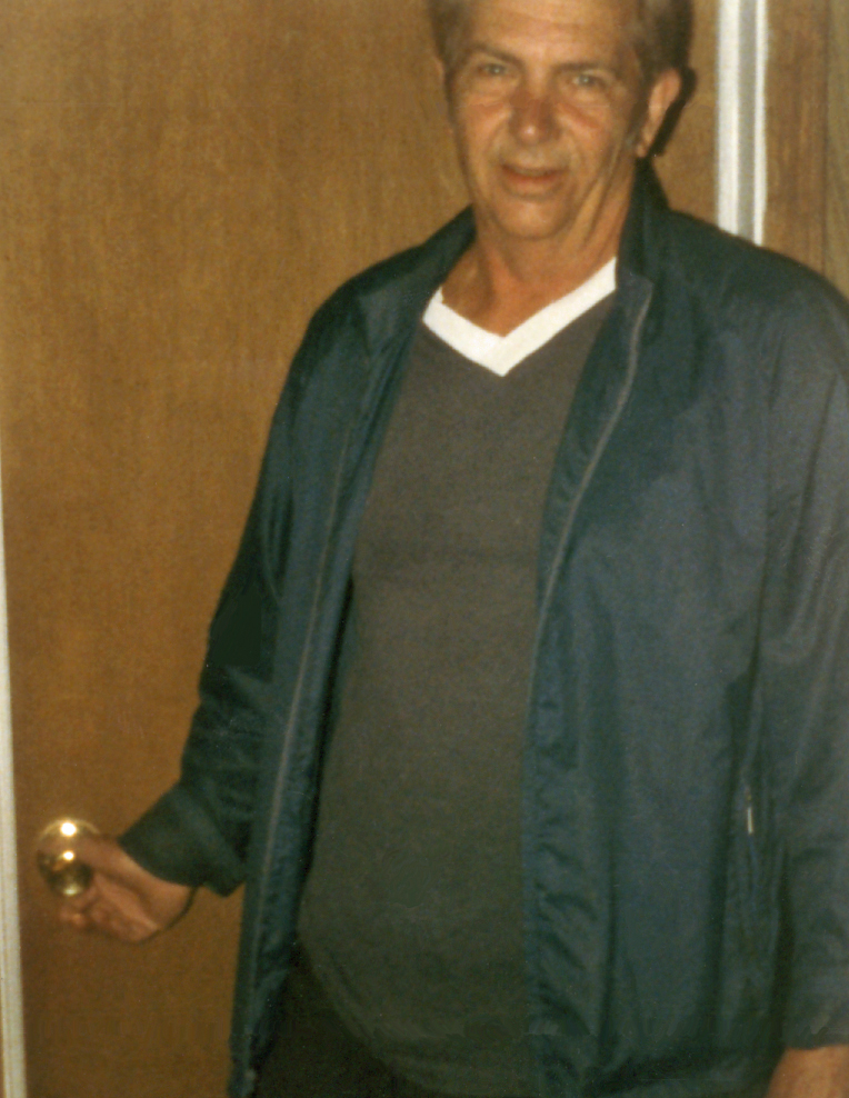 William George Miller