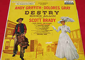 Dolores Gray