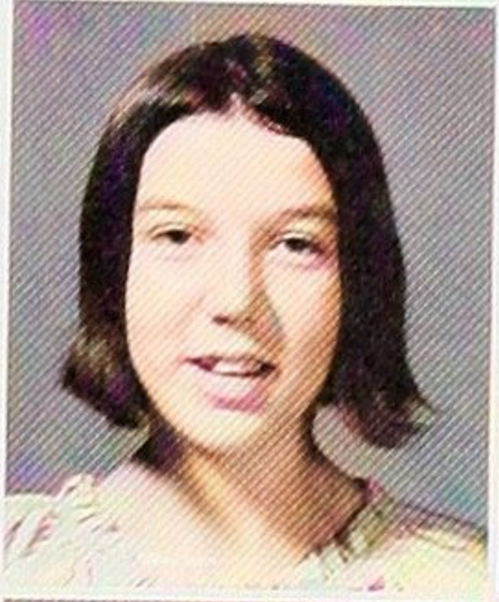 Patricia Ann (Gregson) Mcfarlin