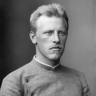 Fridtjof Nansen