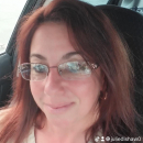 A photo of Aimee R. Dishaw