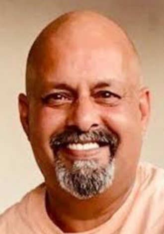 Rick Dhaliwal