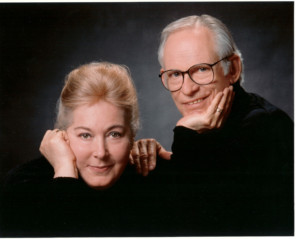 Marilyn and Alan Bergman