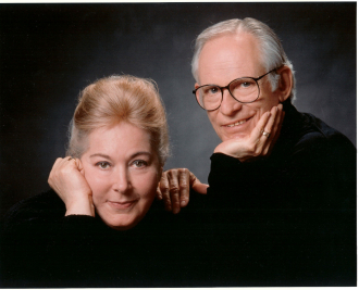 Alan Bergman