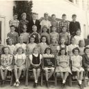 A photo of Dixie Ona Cahill
