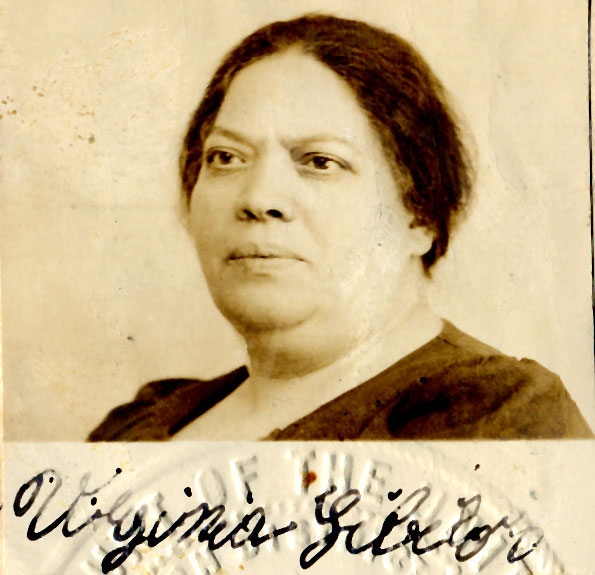 Virginia Gibilaro