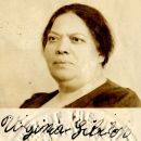 A photo of Virginia Gibilaro