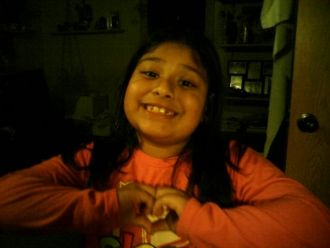 Candi Layla Hernandez 