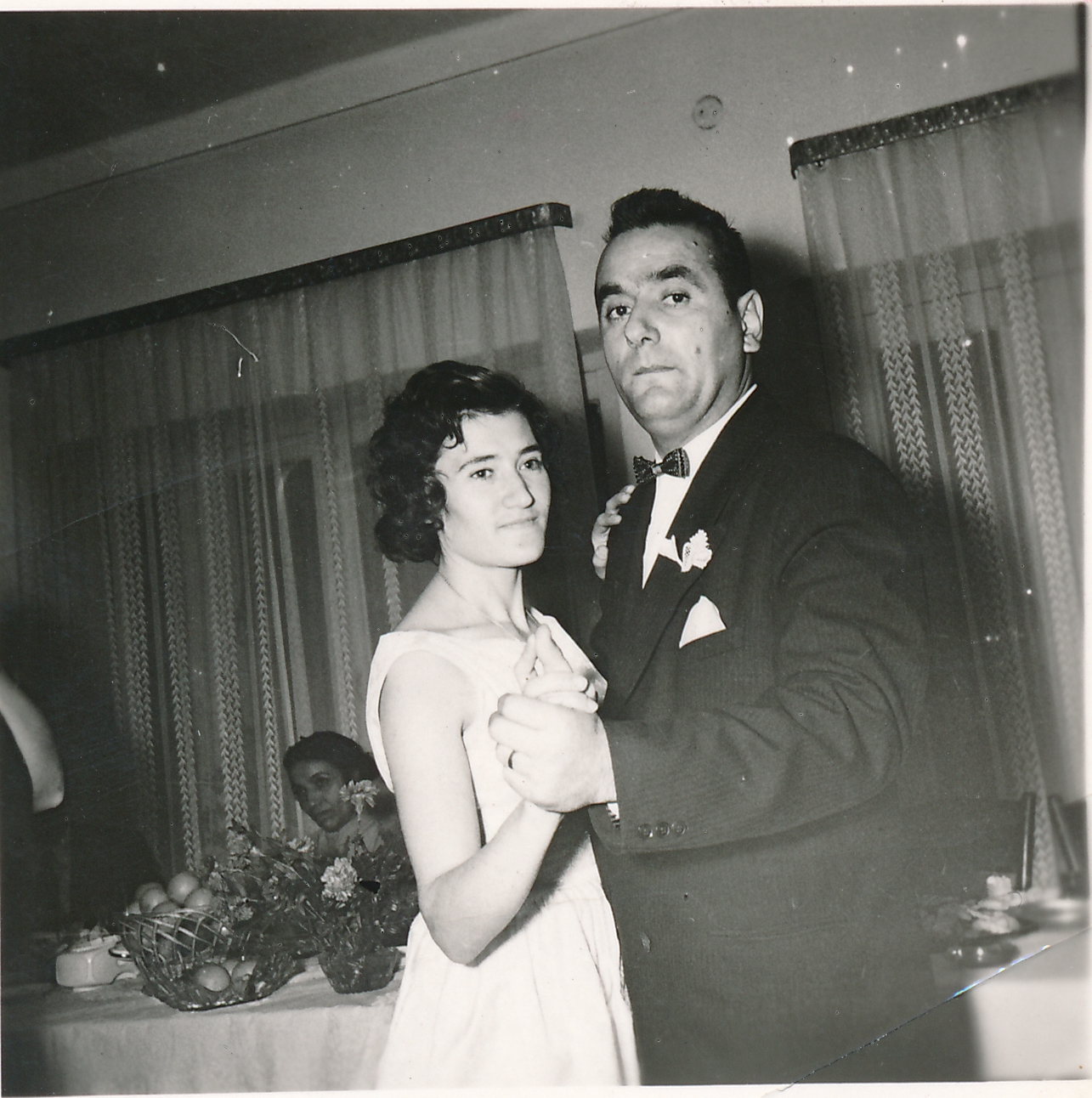 Hairanush Acho Boghos Yedigaryan 
