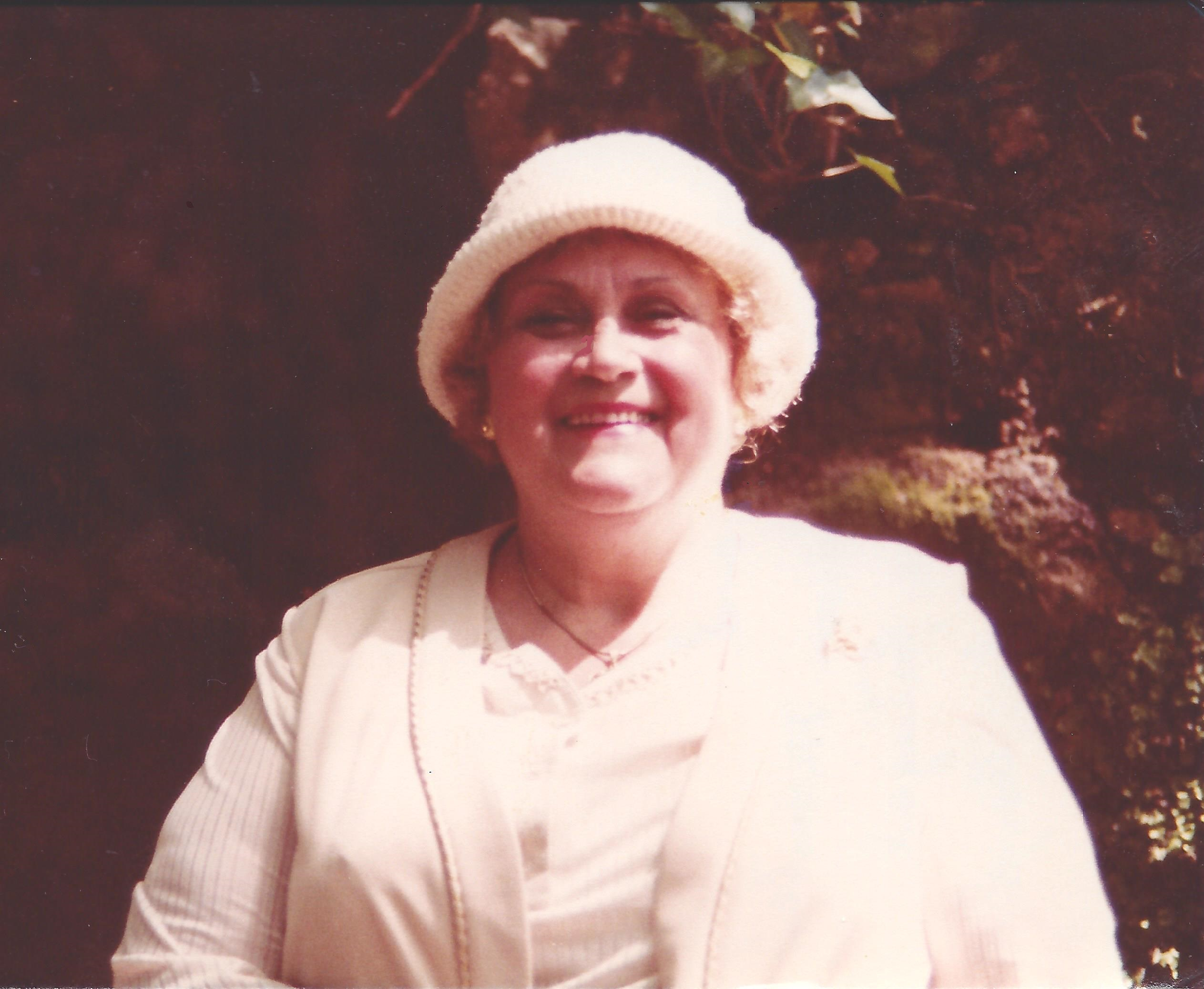 Grace G. (Gabriele) Karlsen