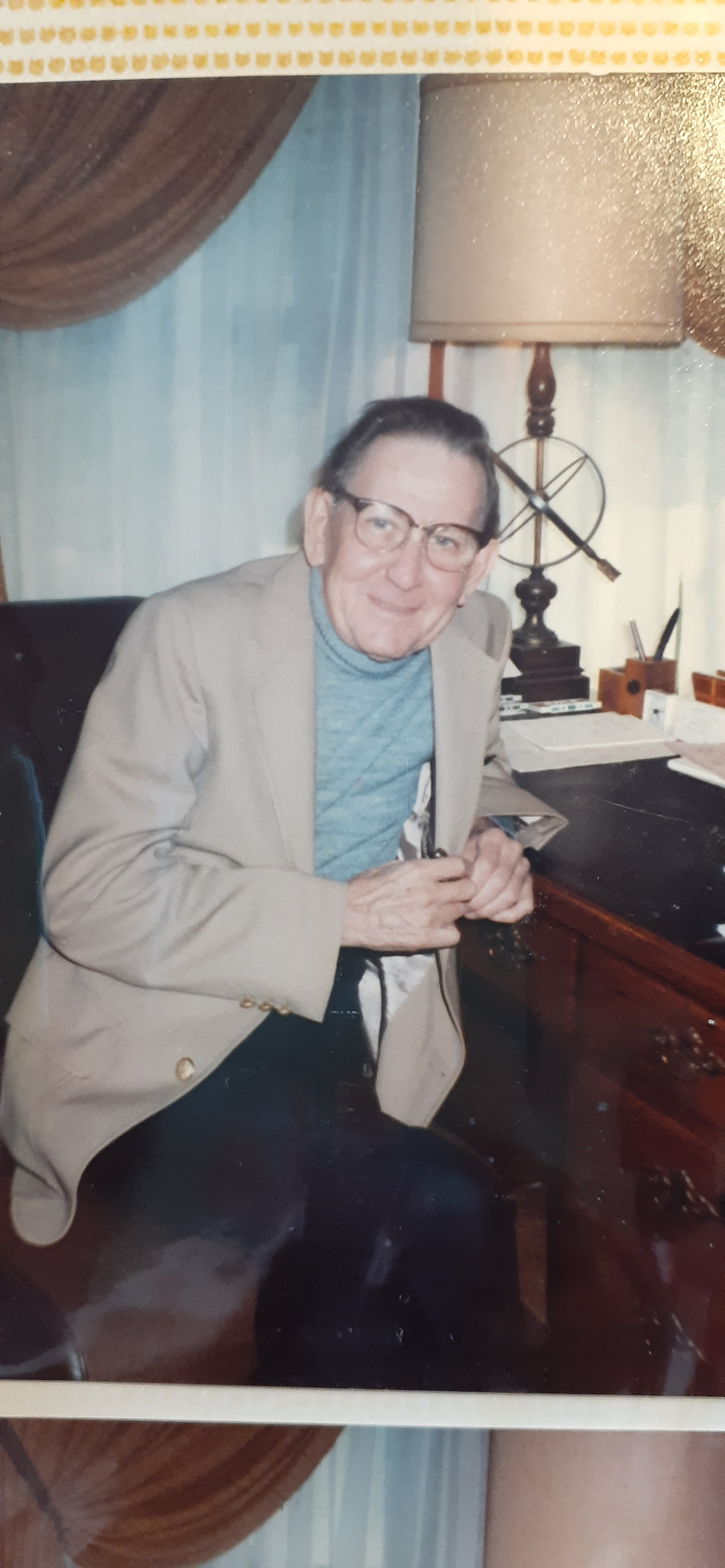 Norman Kuegler