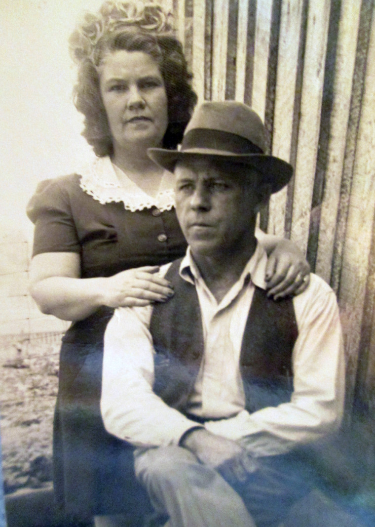 Tom and Lear
