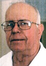 A photo of William J. Haumesser