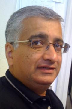 Jitendra Pattni