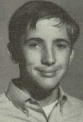 Michael Brant Shermer