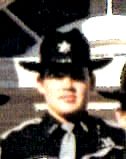 Deputy Randall White