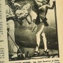 A photo of Jane Brandow