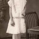 A photo of Gladys Mable Haskin
