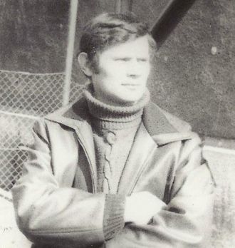 A photo of Bakacsi Lajos