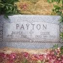 A photo of Lissie Payton