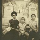 A photo of Mattie Ruth (King) Ross