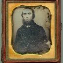 A photo of Gates Orr
