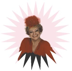 Marcia Lewis
