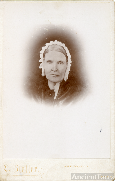 Amanda (Lucas) Freeman
