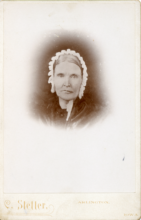 Amanda (Lucas) Freeman