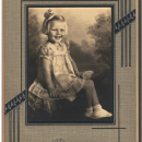 A photo of Shirley Olson