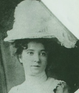 Catherine (Keelor) Mathews