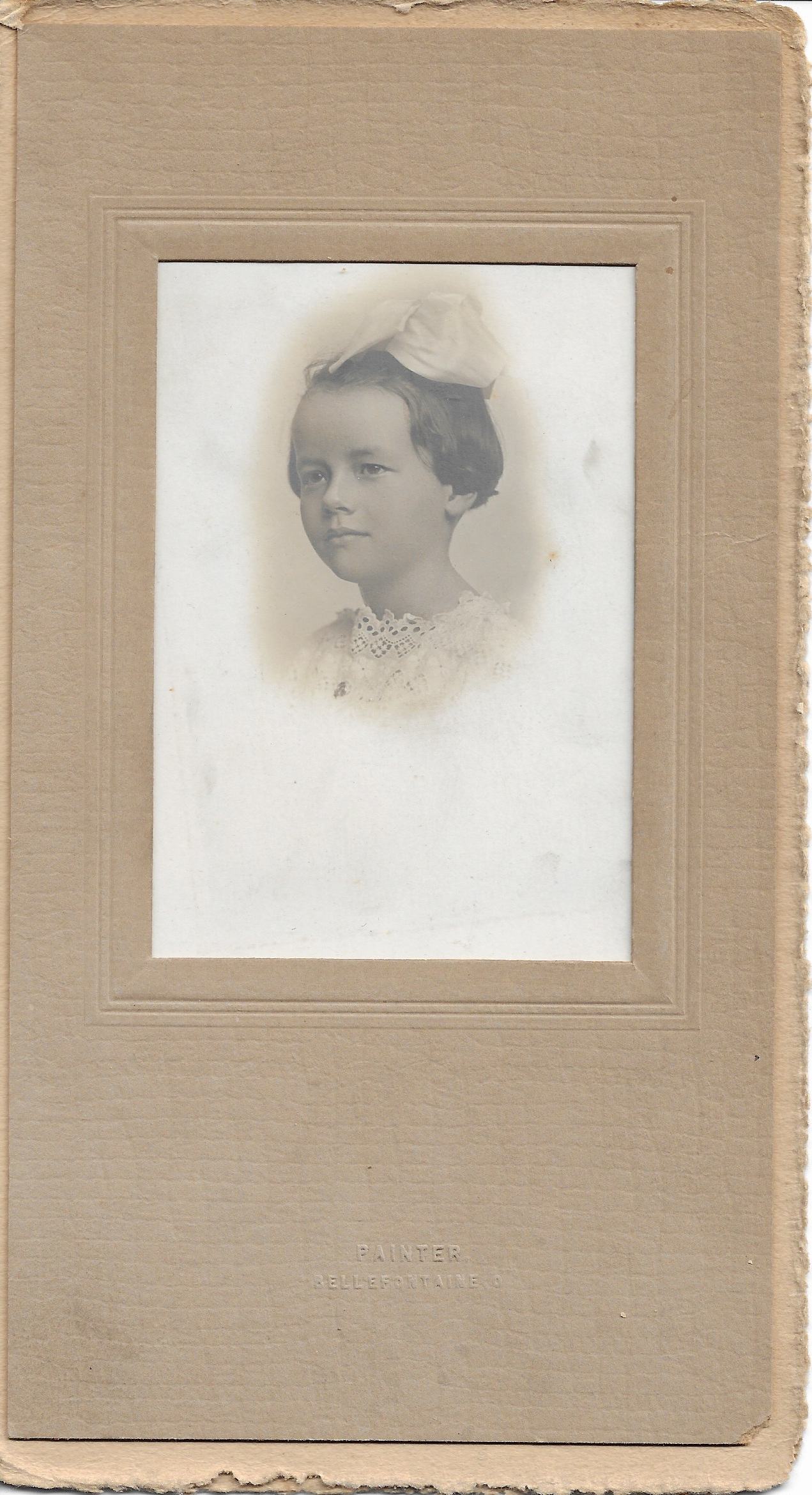 Mary Alice Johnson