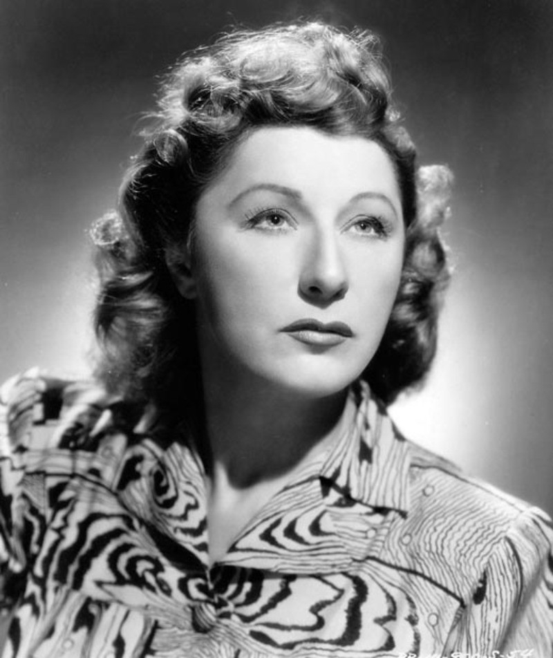 Judith Anderson