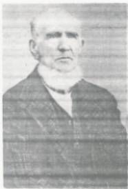 Stephen Samuel Bowen