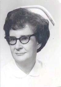 Adele L.( Patterson) Ryan,Lpn