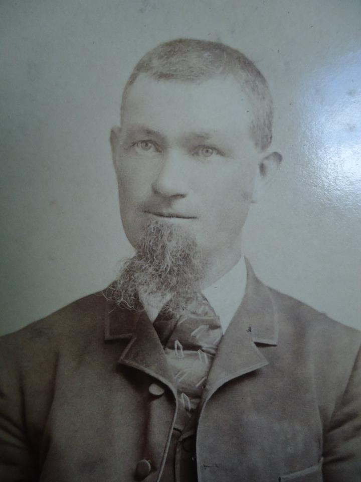 John Walsh