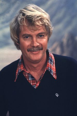 Troy Donahue