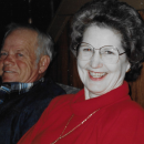 Earl Riggs and Doris Trexler