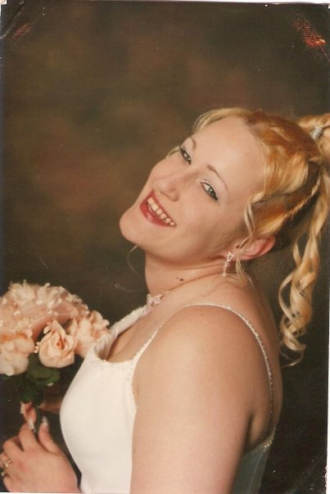 Glinda Gail (Horelica) Bustamante