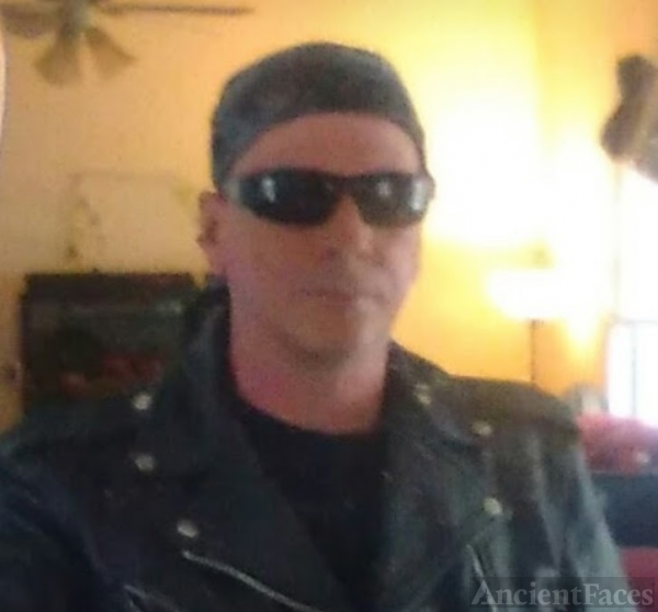 Ricky P. Buffalino