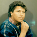 A photo of Gilbert A Herrera III