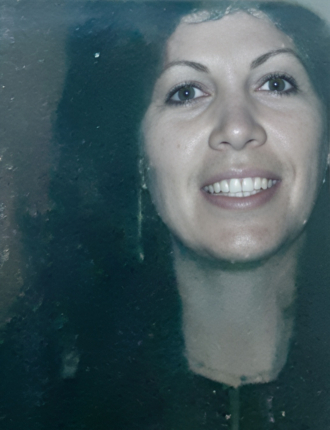 Norma Jean Corona