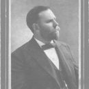 A photo of Herbert Austin Hover